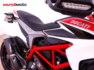 DUCATI HYPERMOTARD 821 ABS
