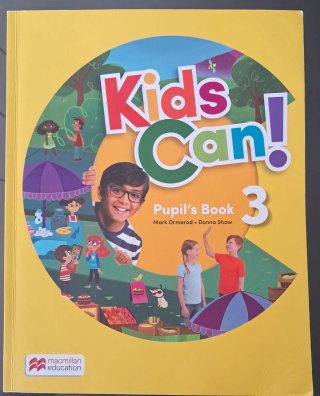 Libro primaria