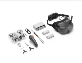 DJI Neo Fly More Combo