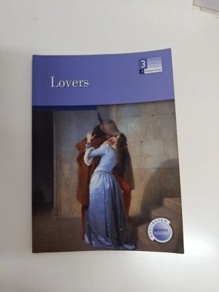 Libros de lectura inglés DBH3