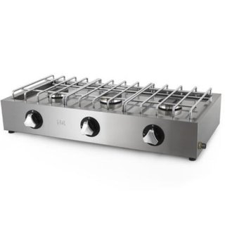 COCINA 3 FUEGOS GAS 3E