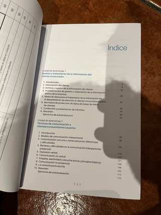 Libro de tecnicas  de informacion