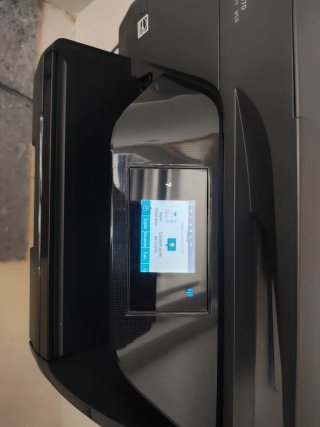 Impresora HP OfficeJet Pro 6970