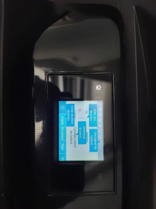 Impresora HP OfficeJet Pro 6970