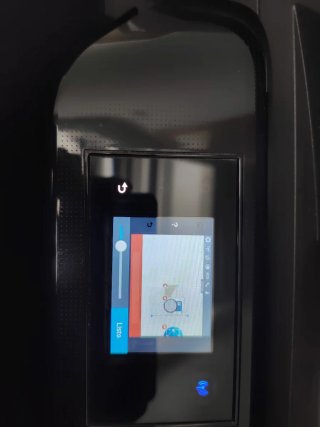 Impresora HP OfficeJet Pro 6970