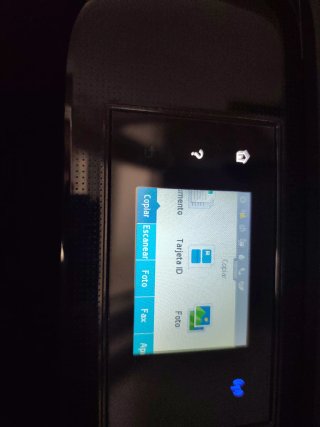 Impresora HP OfficeJet Pro 6970