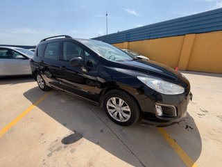 Peugeot 308 SW Hdi