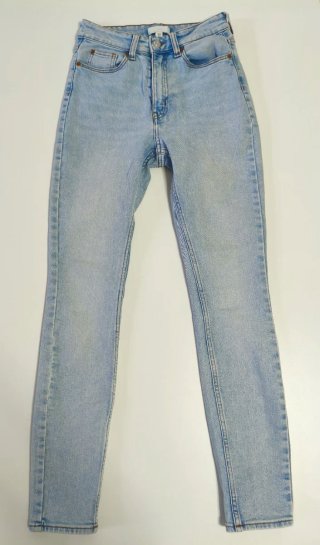 Pantalón vaquero H&M Talla 36