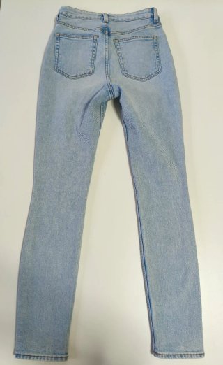 Pantalón vaquero H&M Talla 36