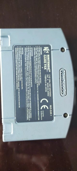 Pokemon Stadium + Transfer Pak