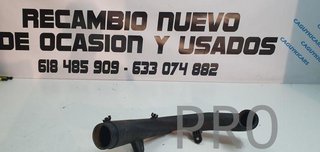tubo turbo Volkswagen golf 5 usado