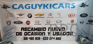 tubo turbo Volkswagen golf 5 usado