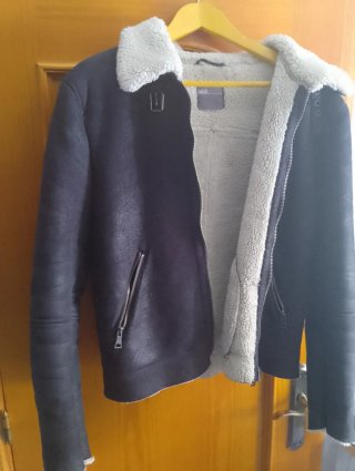 Cazadora Aviador ASOS (Como nueva)
