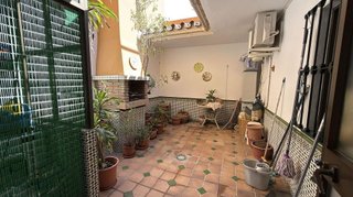 Dúplex en venta en Las Flores en Mijas