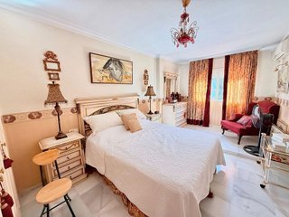 Casa adosada en venta en Campo de Mijas en Mijas