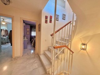 Casa adosada en venta en Campo de Mijas en Mijas