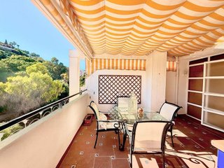 Casa adosada en venta en Campo de Mijas en Mijas