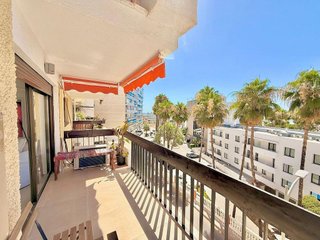 Piso en venta en Montemar en Torremolinos