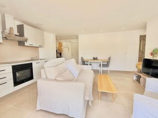 Piso en venta en Montemar en Torremolinos