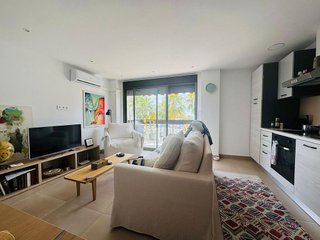 Piso en venta en Montemar en Torremolinos