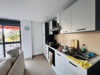 Piso en venta en Montemar en Torremolinos