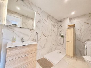 Piso en venta en Montemar en Torremolinos