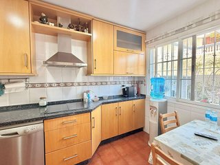 Casa adosada en venta en Torreblanca del Sol en Fuengirola