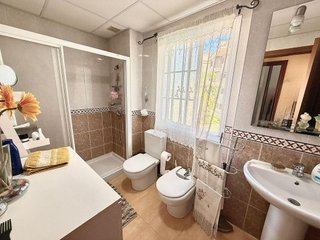 Casa adosada en venta en Torreblanca del Sol en Fuengirola