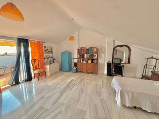 Casa adosada en venta en Torreblanca del Sol en Fuengirola