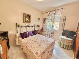 Casa adosada en venta en Torreblanca del Sol en Fuengirola