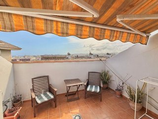 Casa adosada en venta en Torreblanca del Sol en Fuengirola