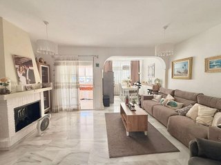 Casa adosada en venta en Torreblanca del Sol en Fuengirola