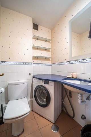 Dúplex en venta en Covibar - Pablo Iglesias en Rivas-Vaciamadrid