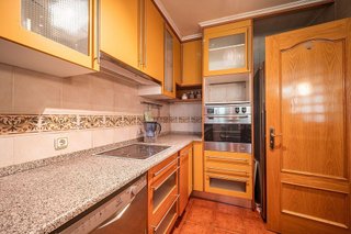 Dúplex en venta en Covibar - Pablo Iglesias en Rivas-Vaciamadrid