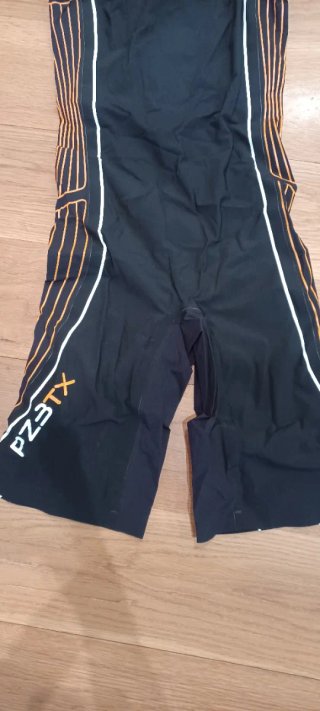 Traje de neopreno Blue Seventy PZ3TX, Talla M