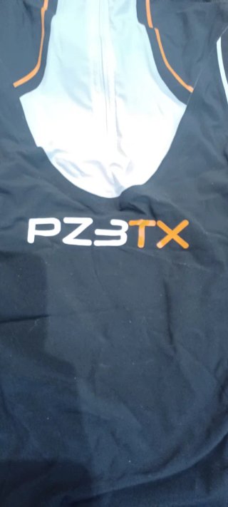 Traje de neopreno Blue Seventy PZ3TX, Talla M