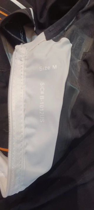 Traje de neopreno Blue Seventy PZ3TX, Talla M