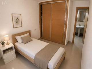 Piso en venta en Los Rios - CARE en Mijas