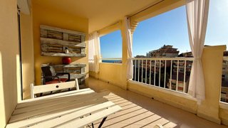 Piso en venta en Torrequebrada en Benalmádena