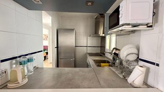 Piso en venta en Torrequebrada en Benalmádena