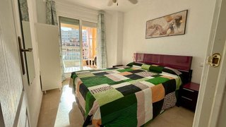 Piso en venta en Torrequebrada en Benalmádena