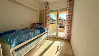 Piso en venta en Torrequebrada en Benalmádena