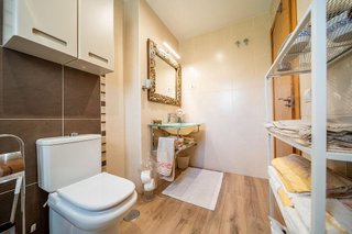 Ático en venta en Mijas Golf en Mijas