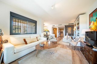 Ático en venta en Mijas Golf en Mijas