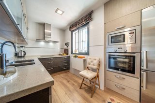 Ático en venta en Mijas Golf en Mijas