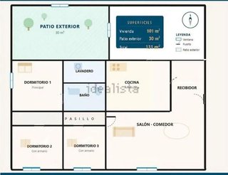 Piso en venta en Centro Ciudad en Fuengirola