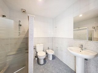 Piso en venta en Las Flores en Mijas