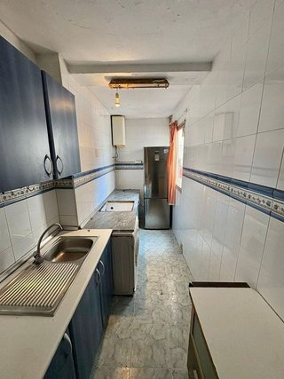 Piso en venta en Centro Ciudad en Fuengirola