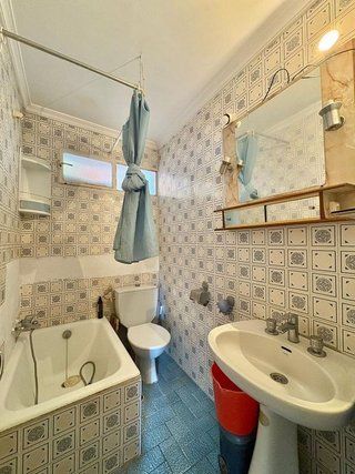 Piso en venta en Centro Ciudad en Fuengirola