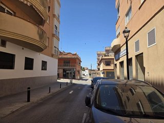 Local comercial en venta en Centro Ciudad en Fuengirola